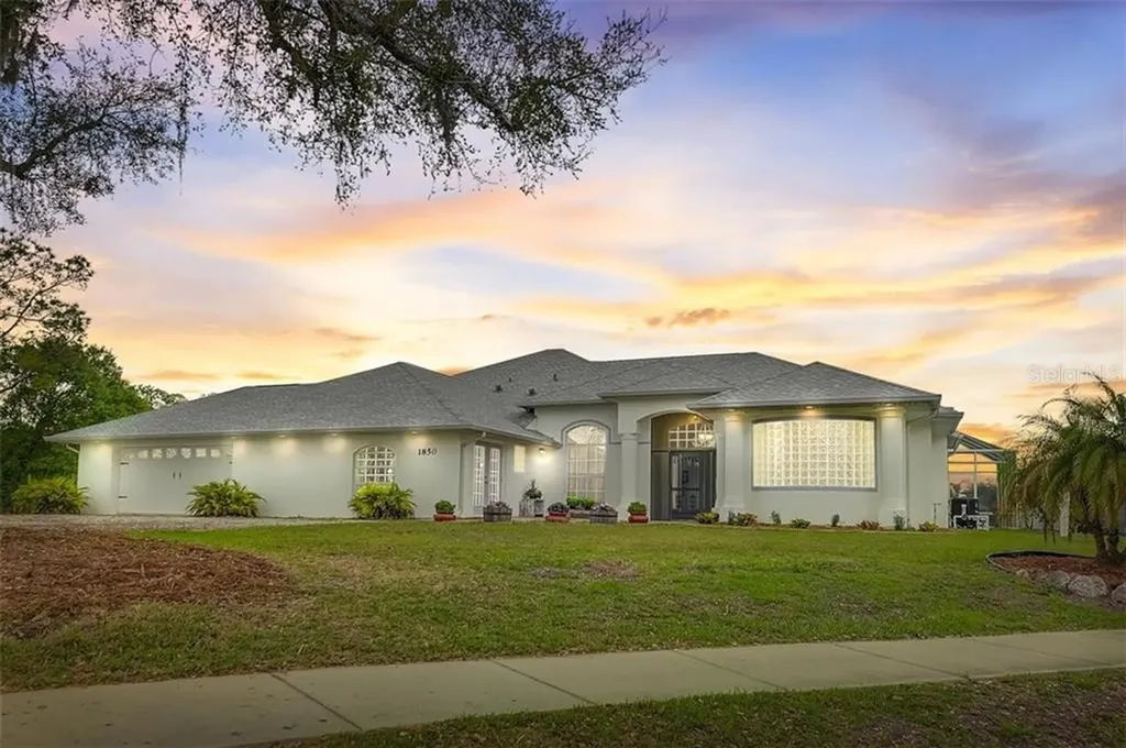 1850 W Hillsborough Boulevard North Port FL 34286
