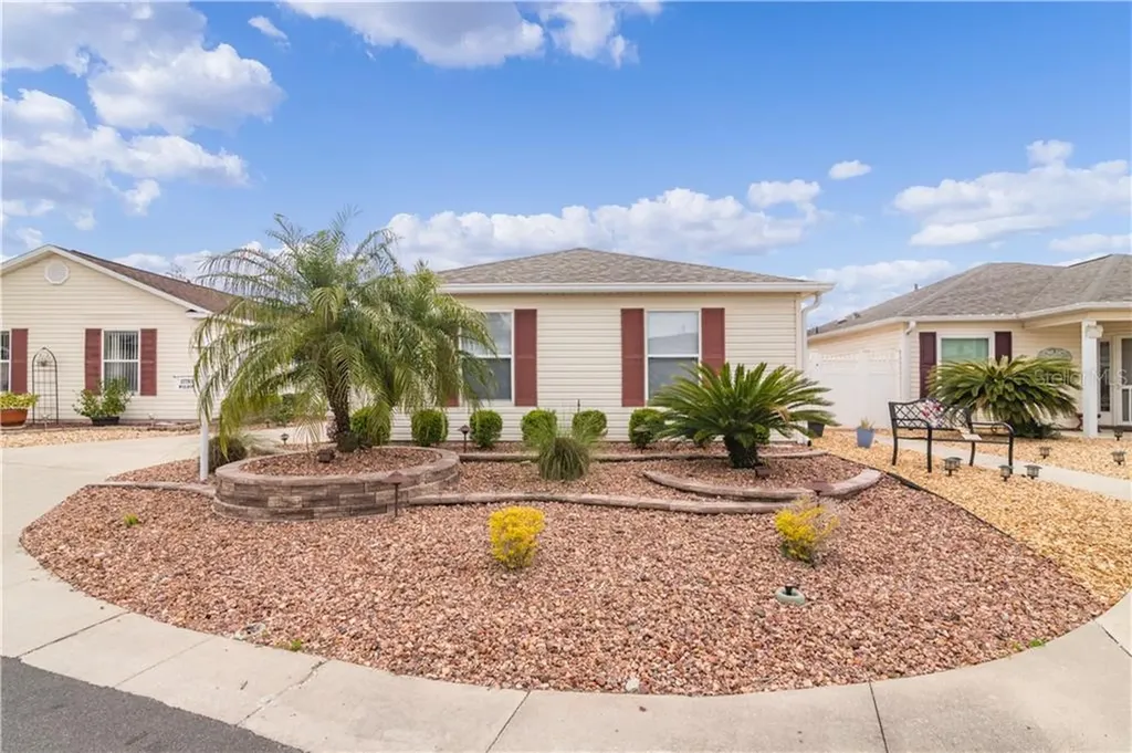17785 SE 91st Freedom Court The Villages FL 32162