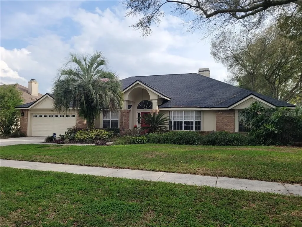 8060 Citron Court Orlando FL 32819