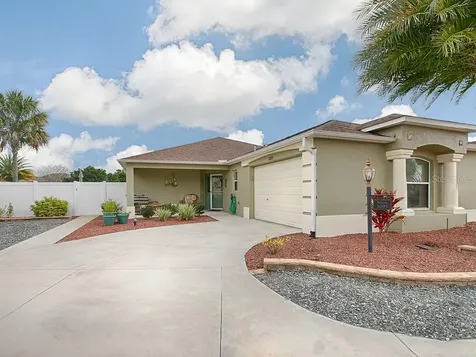 3095 Amberly Court The Villages FL 32163