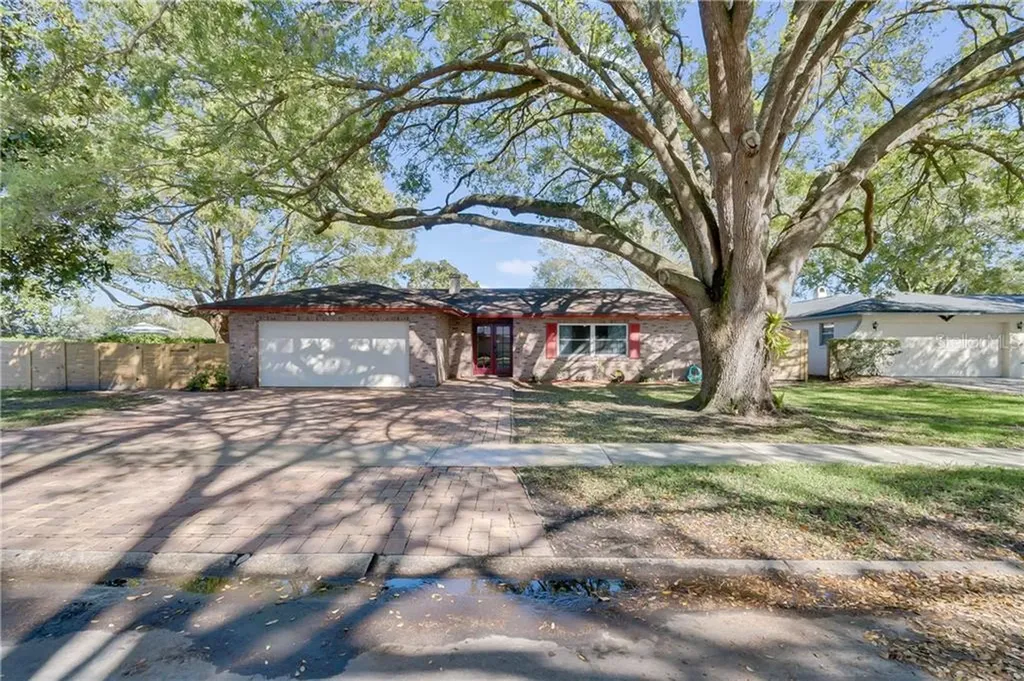 2436 Beman Court Winter Park FL 32792