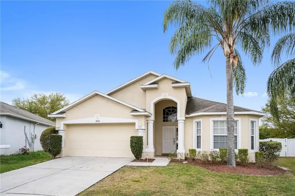 3830 Rollingsford Circle Lakeland FL 33810
