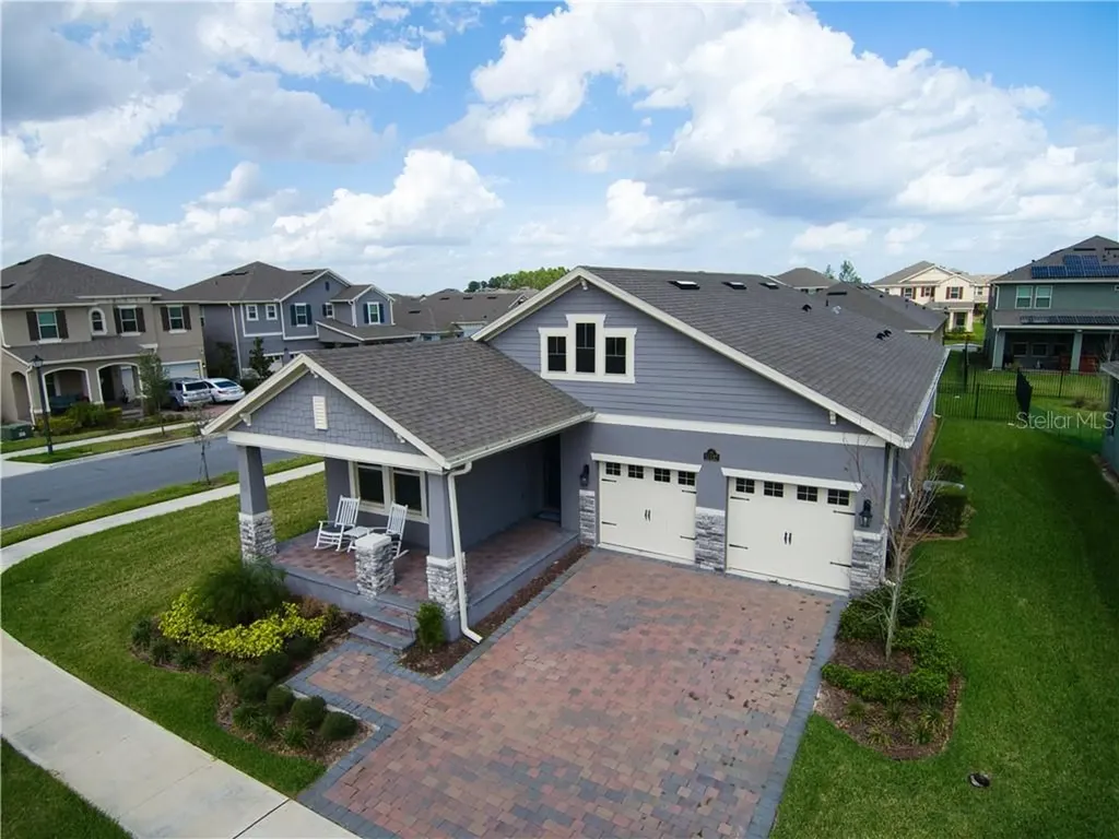 10157 Shallow Water Drive Winter Garden FL 34787