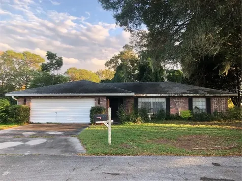 473 Bayou Court Winter Haven FL 33884