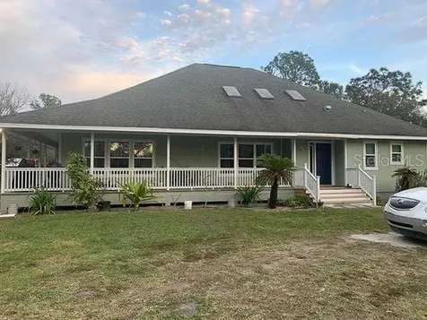 8755 Ogleby Creek Road Myakka City FL 34251