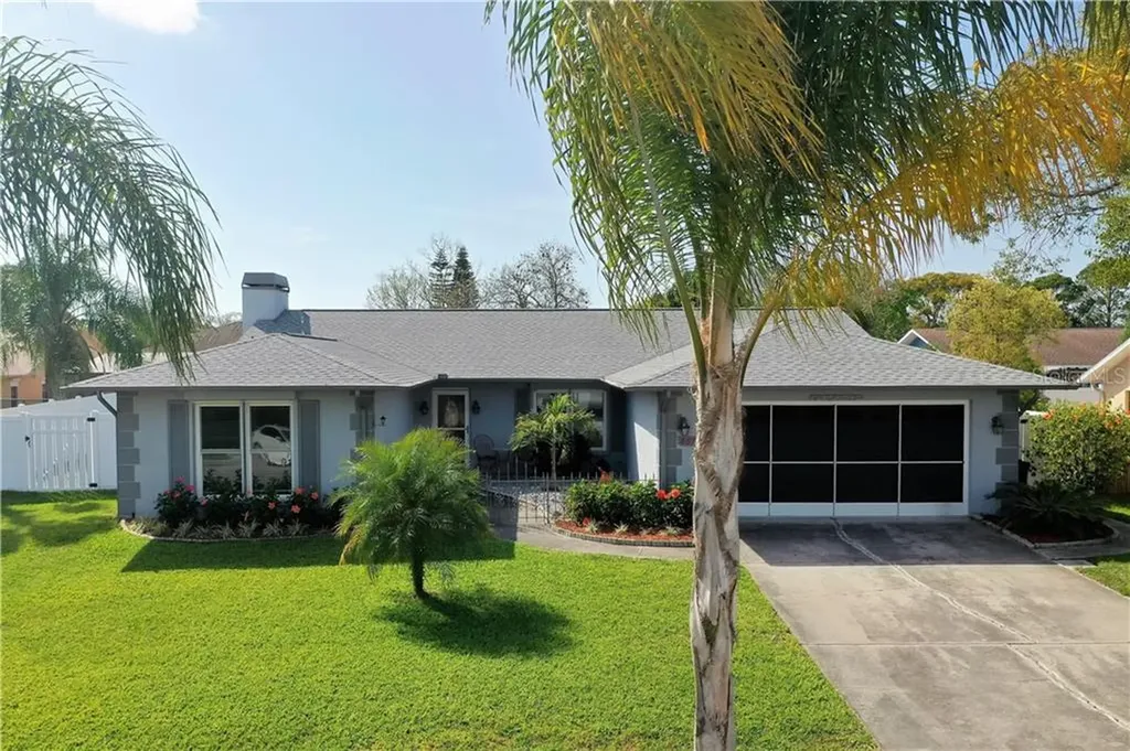 8823 Greenleaf Court Port Richey FL 34668