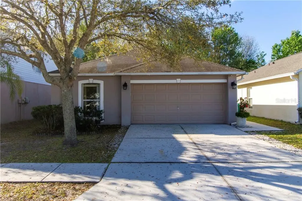 30422 Birdhouse Drive Wesley Chapel FL 33545