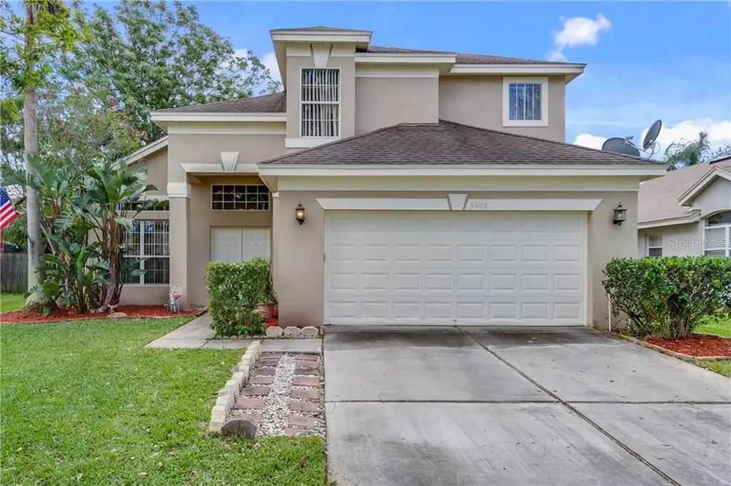 6608 Winder Lynne Lane Orlando FL 32819