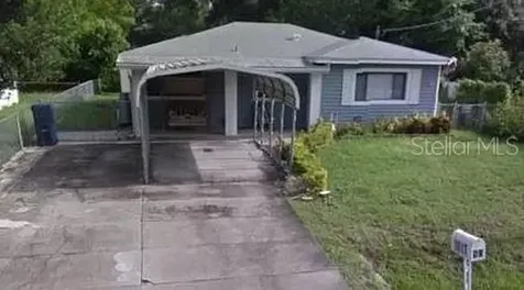 3617 W Palmetto Street Tampa FL 33607