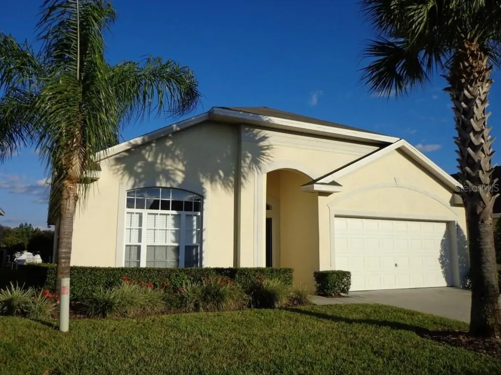 2021 Morning Star Drive Clermont FL 34714