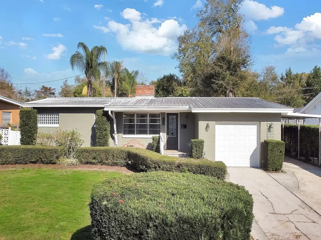 1239 Canberra Avenue Orlando FL 32806