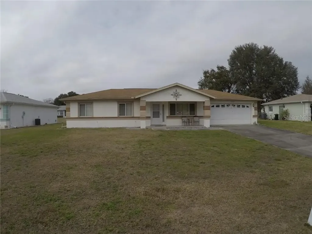 10298 SW 63rd Avenue Ocala FL 34476