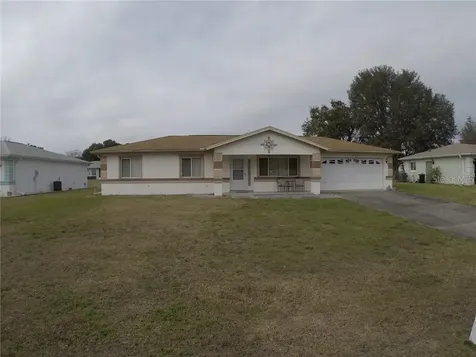 10298 SW 63rd Avenue Ocala FL 34476