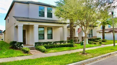 13184 Kegan Street Windermere FL 34786