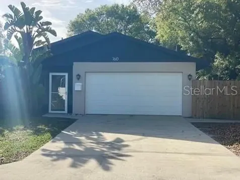 160 NW Lincoln Circle N St Petersburg FL 33702