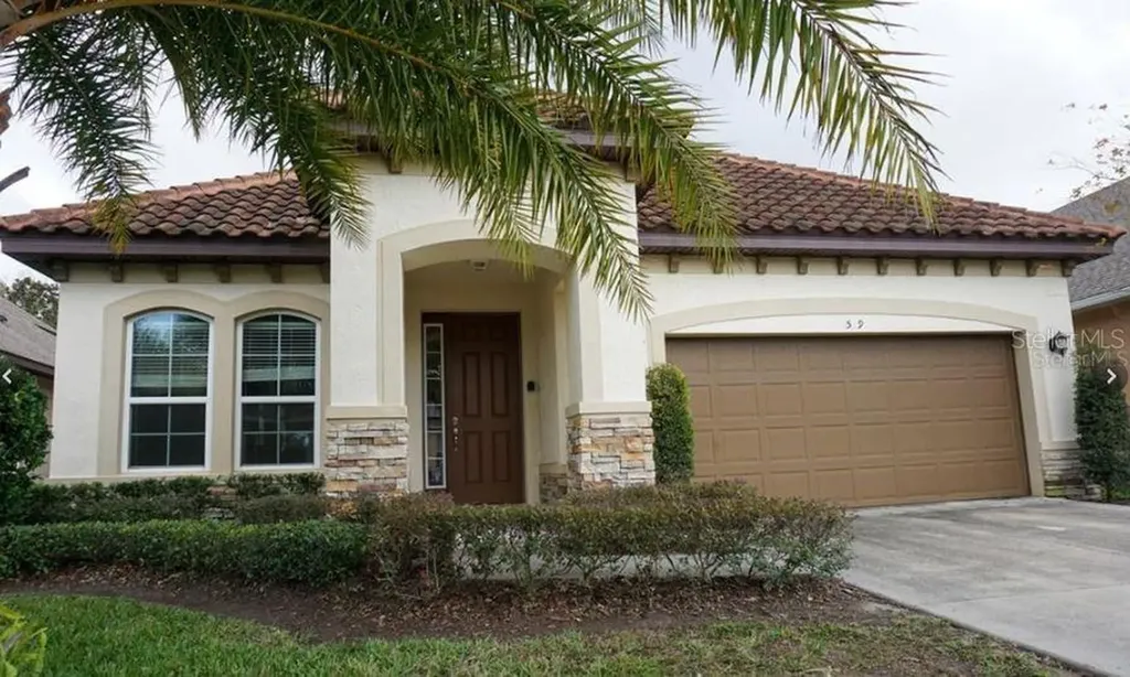 519 Gunston Court Davenport FL 33837