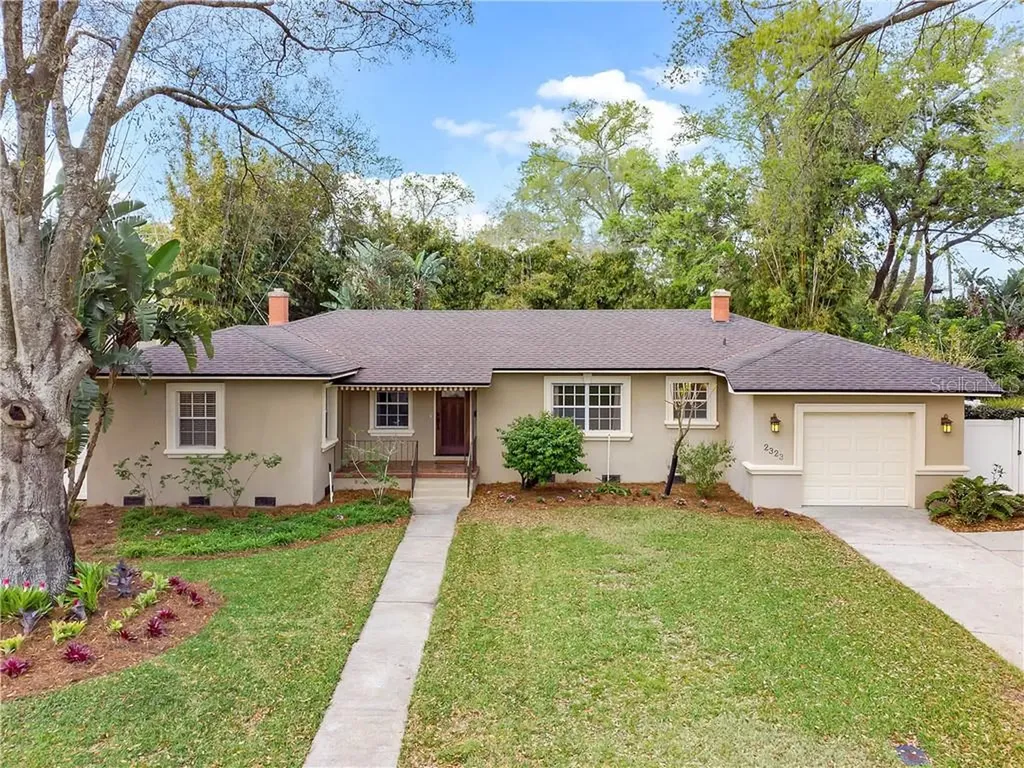 2323 Woodbine Avenue Lakeland FL 33803