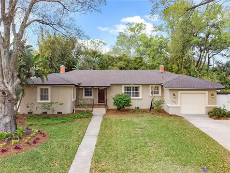 2323 Woodbine Avenue Lakeland FL 33803
