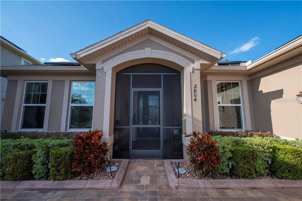 2804 Autumn Breeze Way Kissimmee FL 34744