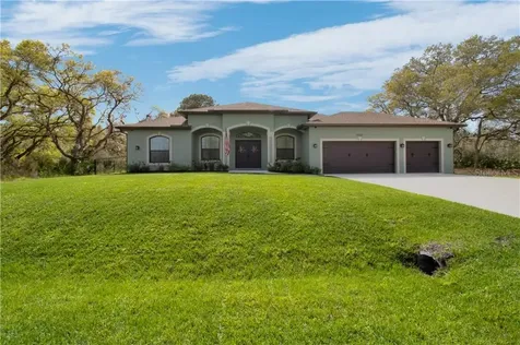 6665 Kayak Road North Port FL 34291