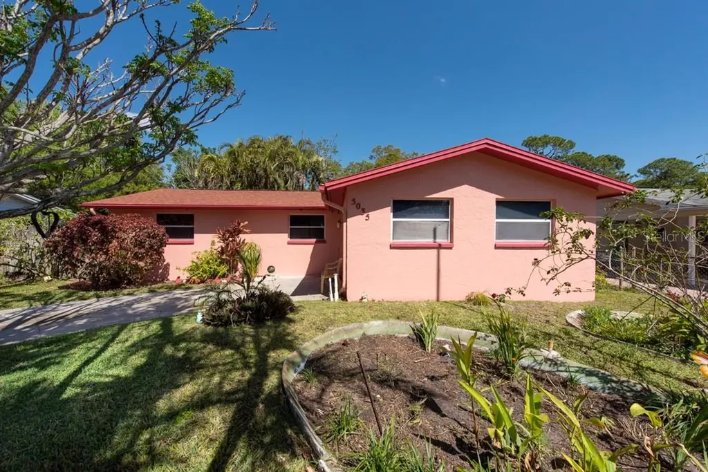5035 89th Terrace N Pinellas Park FL 33782
