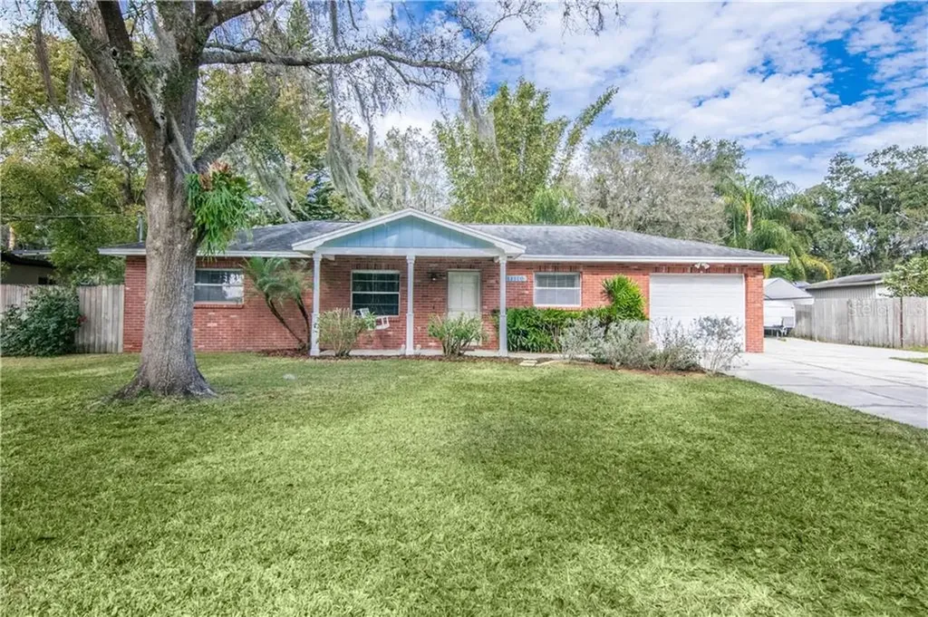 11110 Desoto Road Riverview FL 33578