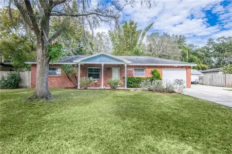 11110 Desoto Road Riverview FL 33578