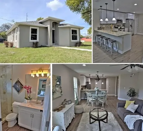 4402 N 38th Street Tampa FL 33610
