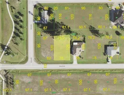 25038 Doredo Drive Punta Gorda FL 33955