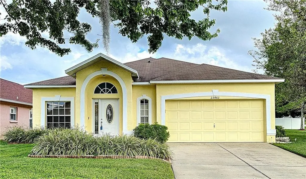 25443 Seven Rivers Circle Land O Lakes FL 34639
