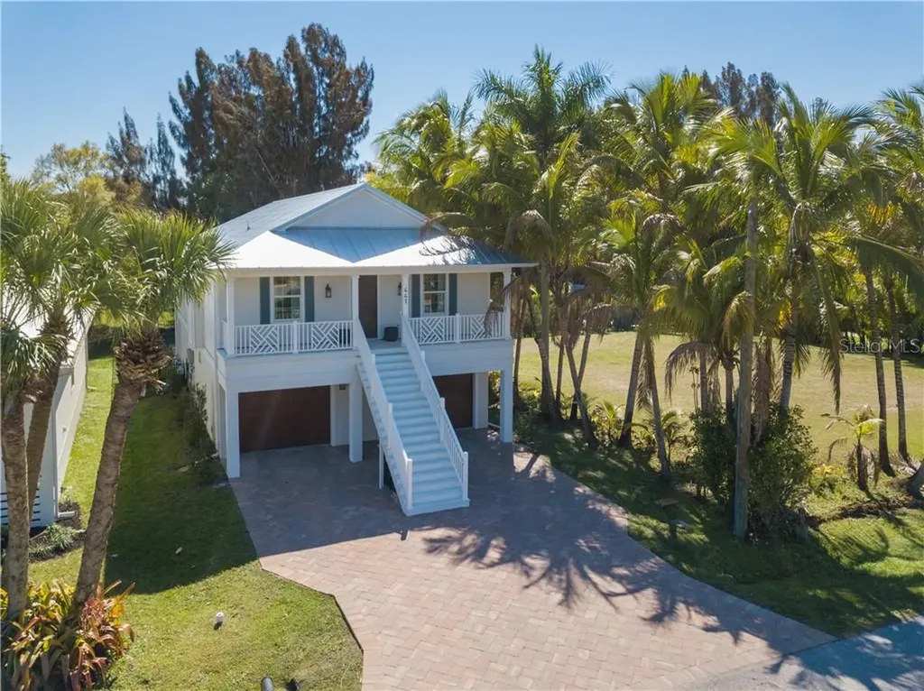 441 W Mckenzie Street Punta Gorda FL 33950