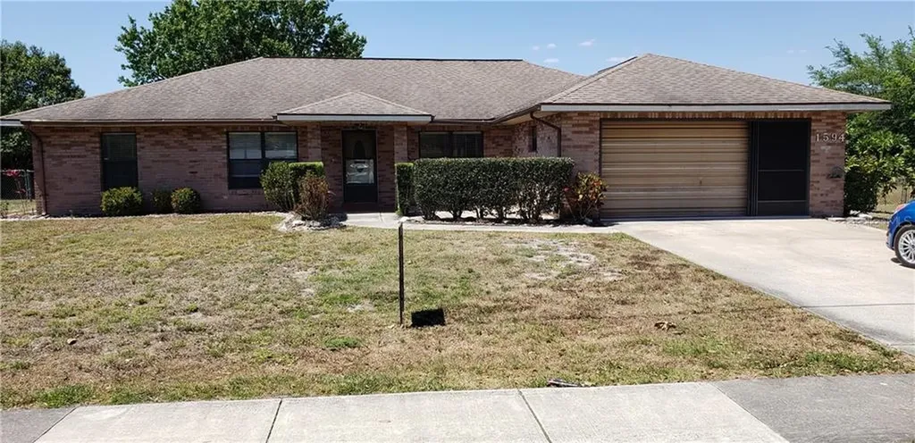 1594 Providence Boulevard Deltona FL 32725
