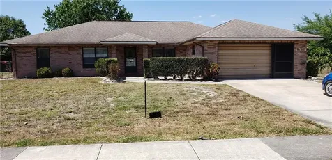 1594 Providence Boulevard Deltona FL 32725