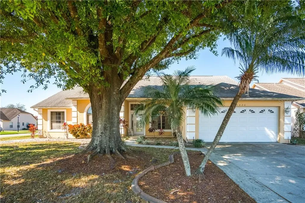 11826 Binfield Court Orlando FL 32837