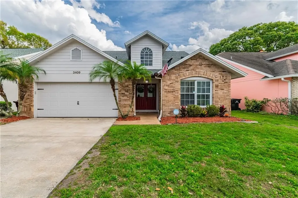 3409 Windy Wood Drive Orlando FL 32812