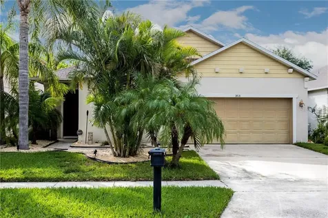 1418 Blackwater Pond Drive Orlando FL 32828