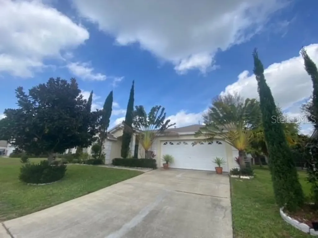 2133 Citron Court Clermont FL 34714