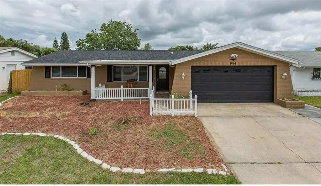 9114 Sterling Lane Port Richey FL 34668