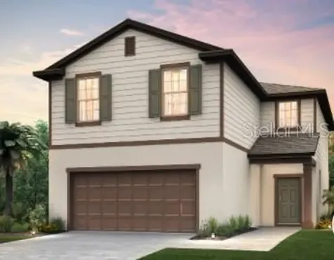 16991 Basswood Lane Clermont FL 34714