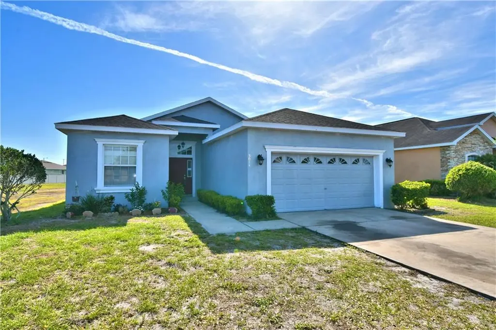 3011 Brenton Manor Loop Winter Haven FL 33881