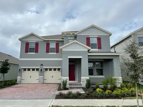 9308 Bolero Road Winter Garden FL 34787