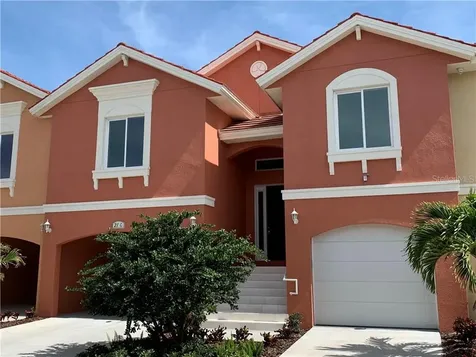 21 Franklin Court S St Petersburg FL 33711