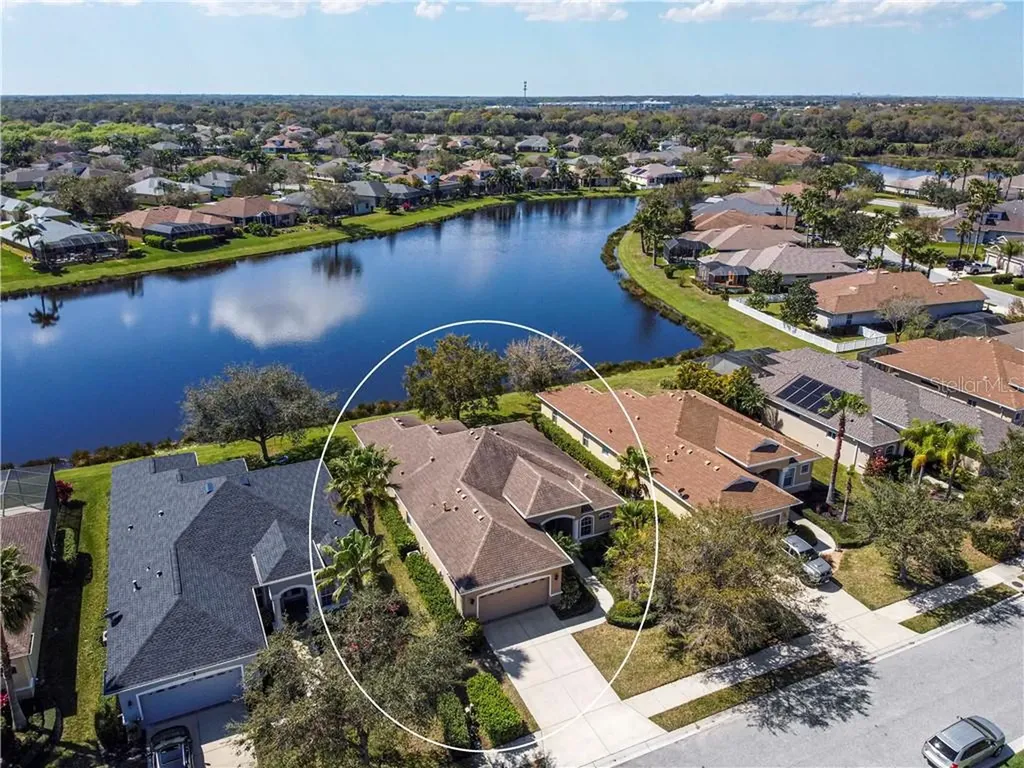 260 Dahlia Court Bradenton FL 34212