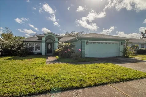 1916 Cloverdale Court Lutz FL 33549