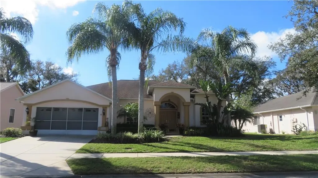13440 Knotty Lane Hudson FL 34669