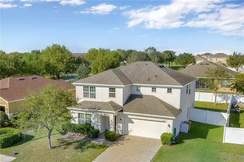 10005 Stockbridge Street Clermont FL 34711
