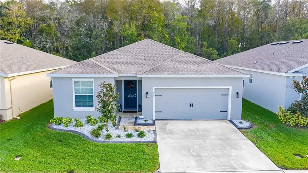 18628 Hunters Meadow Walk Land O Lakes FL 34638