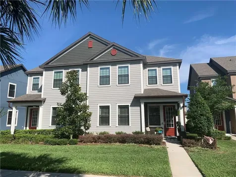 5820 Village Center Drive Lithia FL 33547