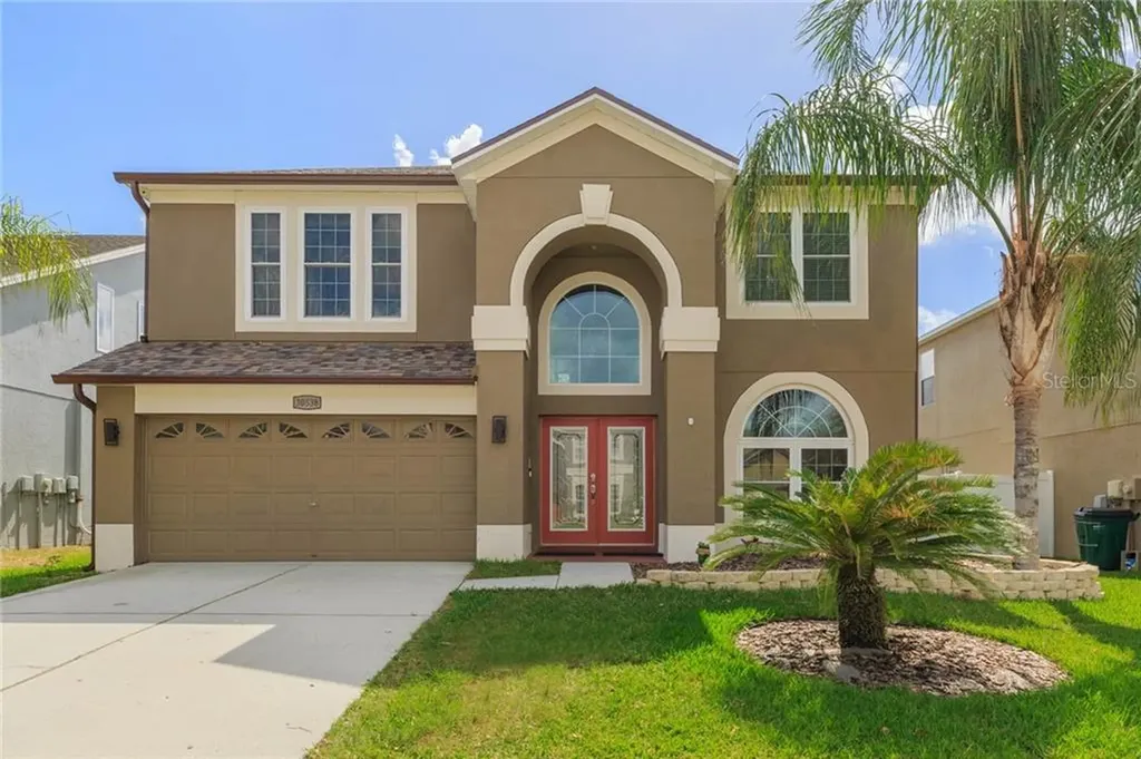 30538 Annadale Drive Wesley Chapel FL 33545
