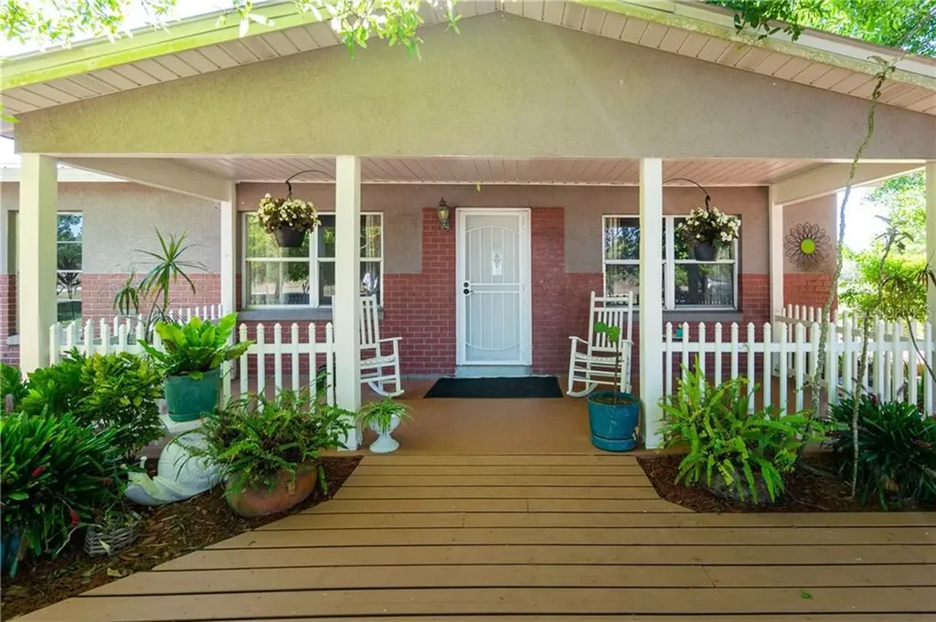 1100 Cleveland Court Punta Gorda FL 33982